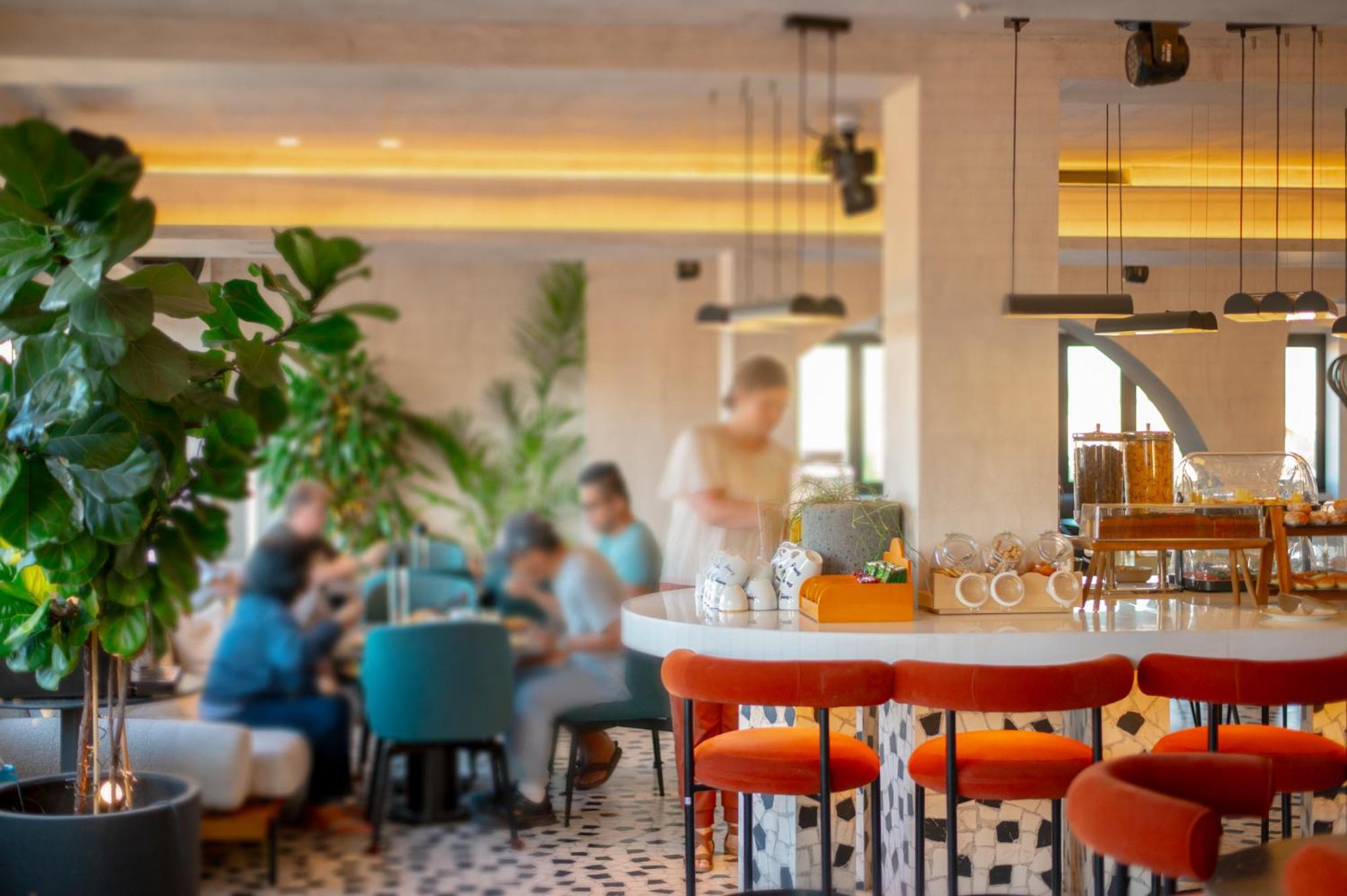 Downtown Suites By Athens Tower エクステリア 写真